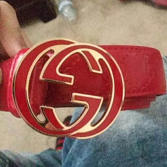 Fashion belt - Picture 1 of 1
